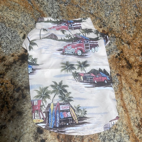 Dog shirt - Picture 1 of 3